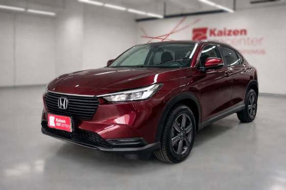 HONDA HR-V 1.5 DI I-VTEC FLEX EXL CVT